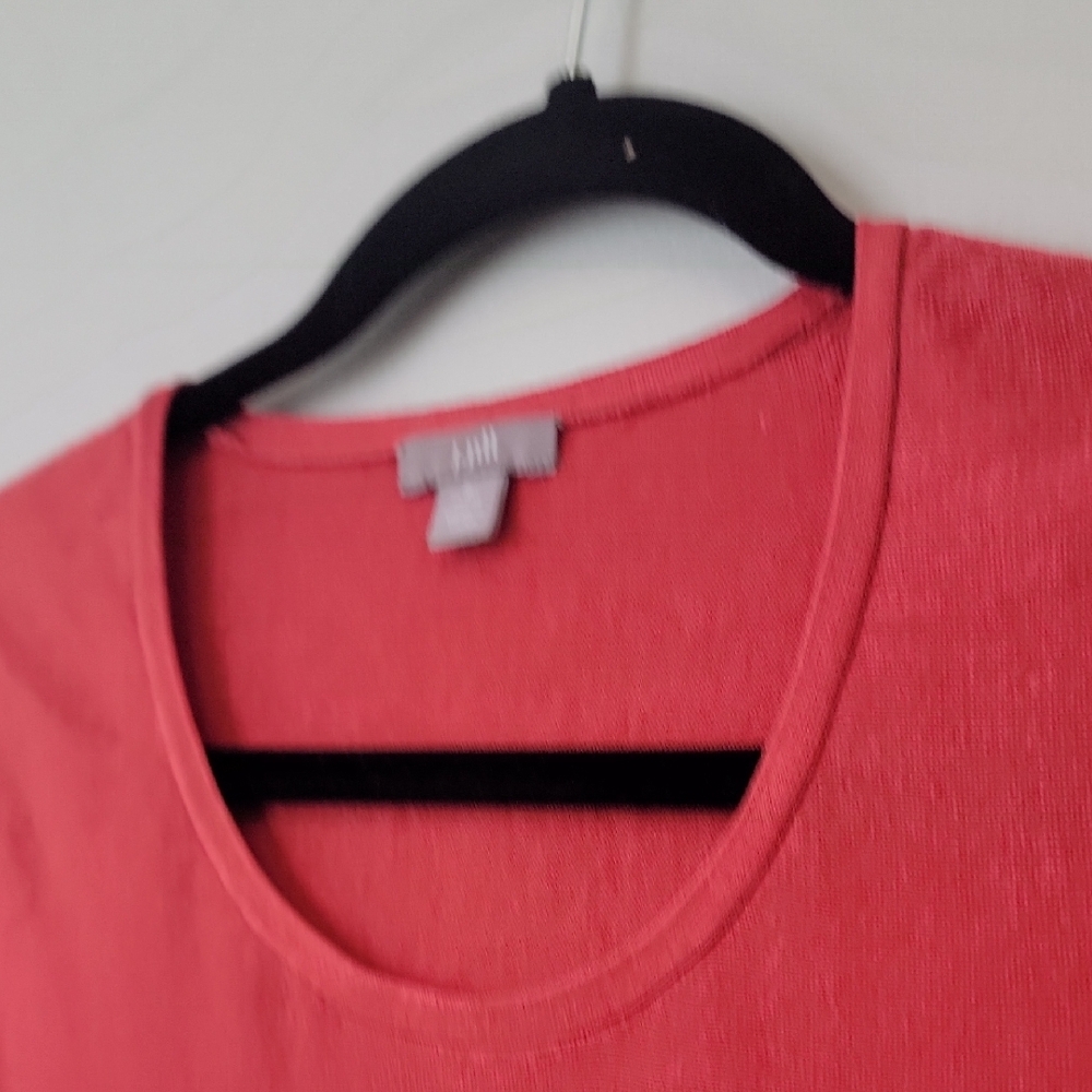 J. Jill Petite Sienna Knit Top - Picture 9 of 13